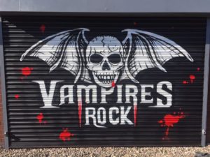 Vampires Rock